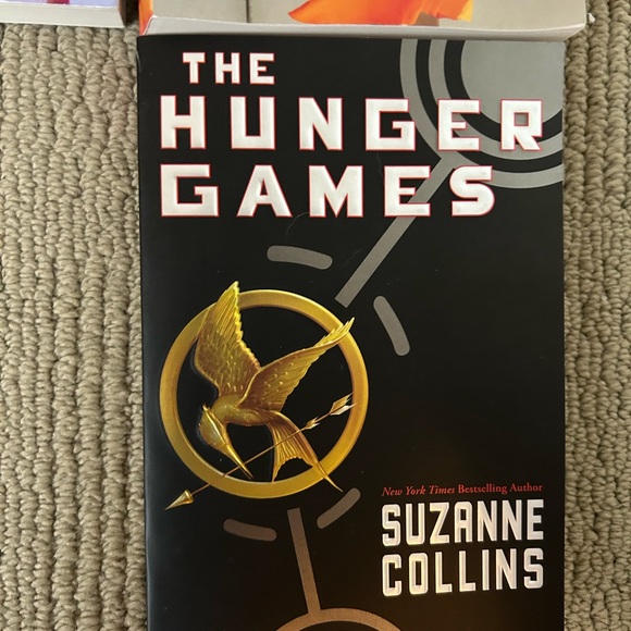 Big Book Bundle of 6 qty amazing reads. Hardcover & Softcovers - Picture 8 of 13